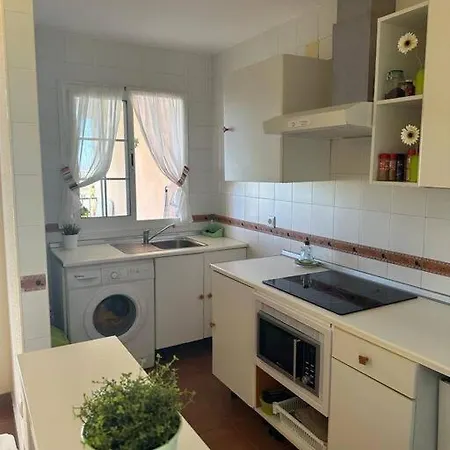 Apartamento Apartamento Albatros Golf *
