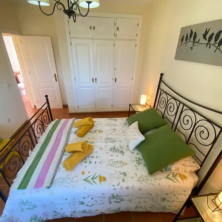 Apartamento Albatros Golf *