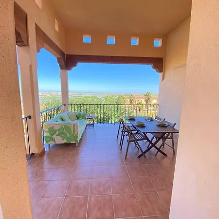 Apartamento Albatros Golf Apartamento