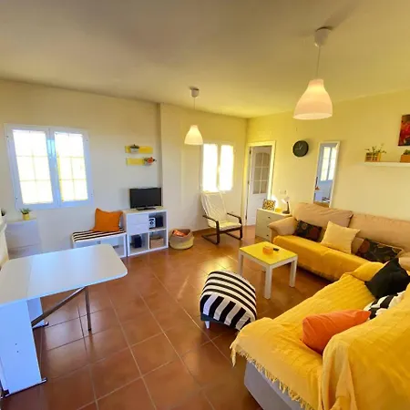 Apartamento Albatros Golf * Sanlúcar de Barrameda