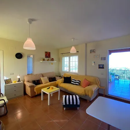Apartamento Apartamento Albatros Golf