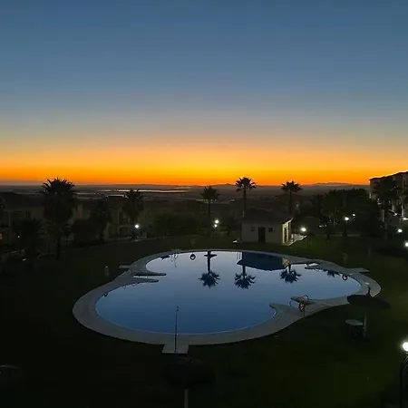 Apartamento Albatros Golf Apartment *