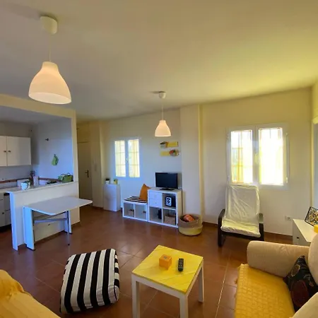 Apartamento Albatros Golf Apartment Sanlucar de Barrameda