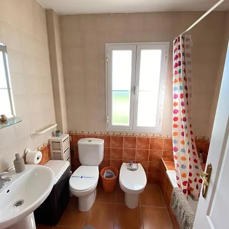 Apartamento Albatros Golf *
