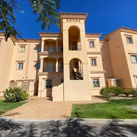 Apartamento Albatros Golf Apartment *