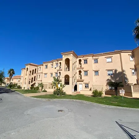 Apartamento Albatros Golf * Sanlucar de Barrameda