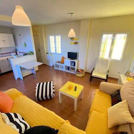Apartamento Albatros Golf *