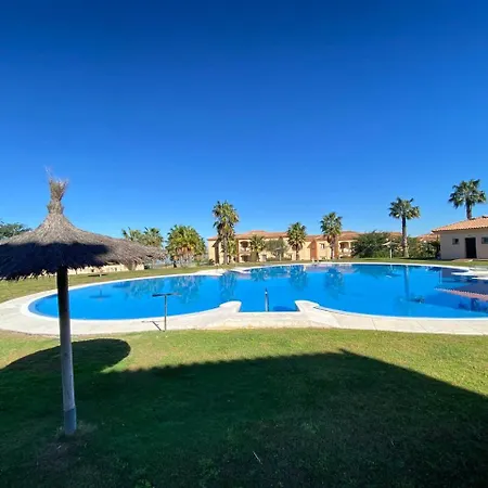 Apartamento Albatros Golf * Sanlucar de Barrameda