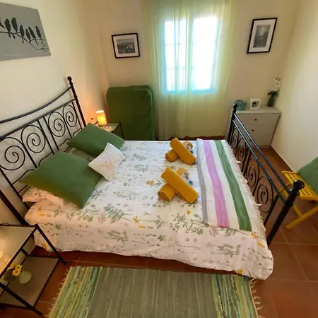 Apartment Apartamento Albatros Golf