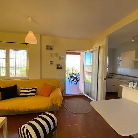Apartamento Albatros Golf Sanlucar de Barrameda