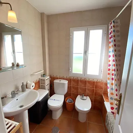 Apartamento Albatros Golf Apartment