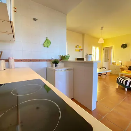 Apartment Apartamento Albatros Golf *