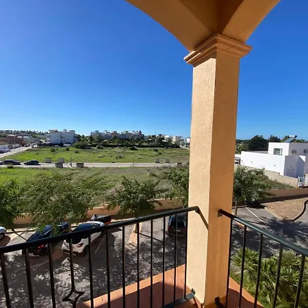 Apartamento Albatros Golf *