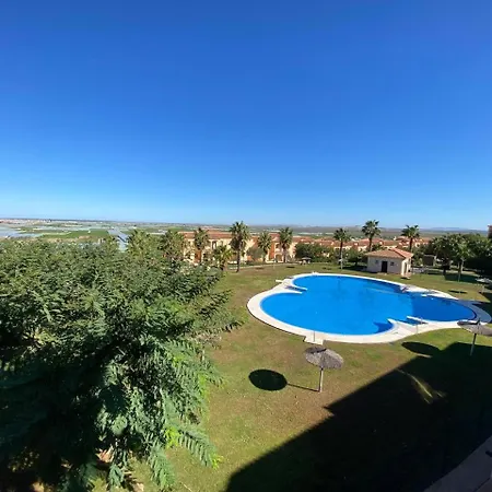 Apartamento Albatros Golf Apartment *