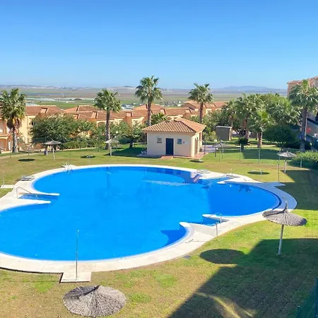 Apartamento Albatros Golf Apartment